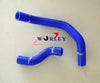 Nissan Silvia S13 S14 S15 SR20DET SR20 Silicone Radiator Hose Kit (1989-2002)