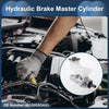 Honda Civic Brake Master Cylinder Reservoir (2001-2005)