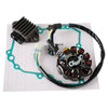 Honda CRF 250R Stator, Regulator, Gasket (2014-2017)