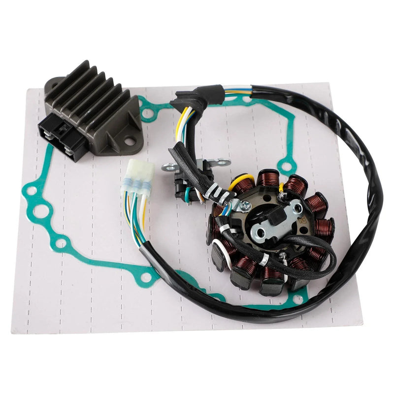 Honda CRF 250R Stator, Regulator, Gasket (2014-2017)