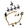 Mitsubishi, Hyundai, Kia Transmission Solenoid & Harness Cable (1990-2005)