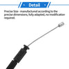 Ford Escape 2013-2019 Hood Release Cable