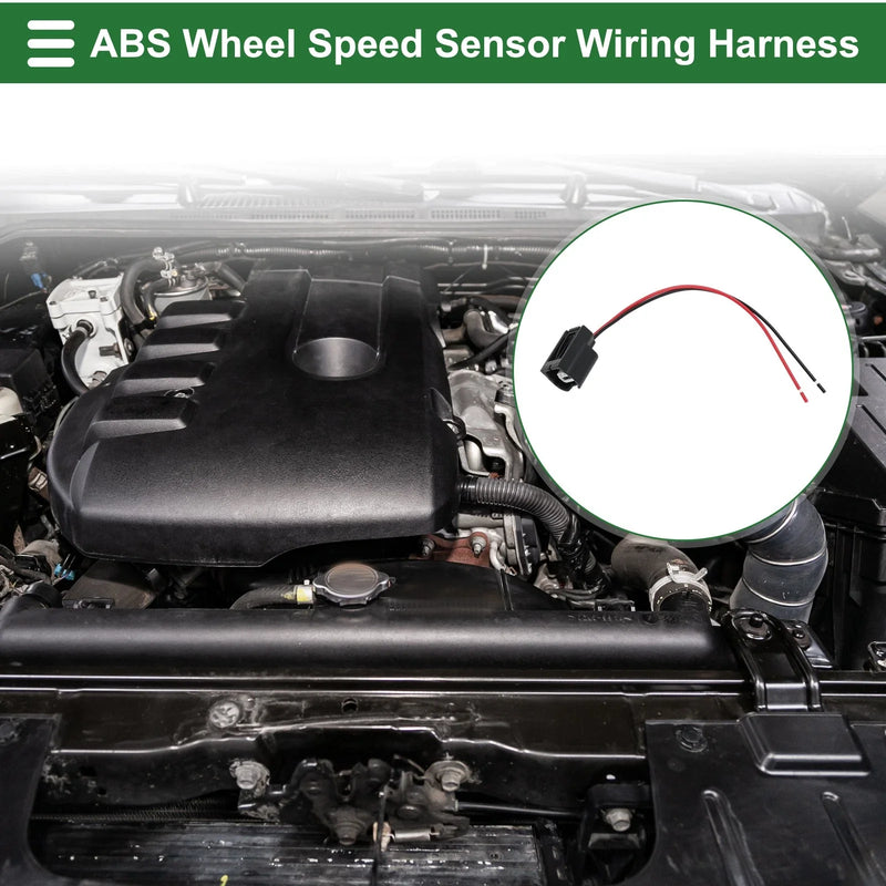 Honda Accord Pins Sensor Wiring Harnesses (2013-2020)