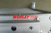 Ford Galaxie 500 XL L6 V8 3.3L-7.0L Aluminum Radiator (1960-1963)