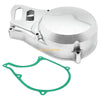 Honda CRF100F Left Crankcase Flywheel Cover (2004-2013)