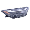 Toyota RAV4 LED Headlamp Assembly (2022–2024)