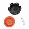 Citroen Peugeot Suzuki Ford Focus Fiesta Valve Cover PCV Repair Kit