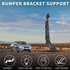 Subaru Legacy Left Front Bumper Retainer Bracket (2010-2014)