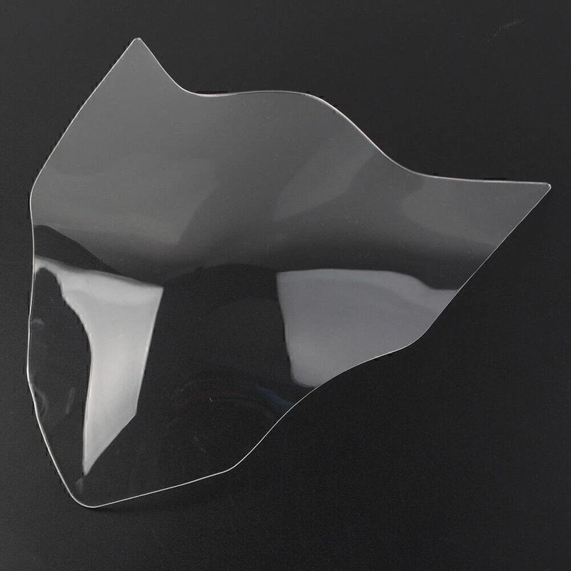 SUZUKI GSX-R600 Headlight Guard Lens Cover (2014-2020)