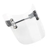 Honda Rebel 1100 / DCT Clear Windshield Protector (2021-2022)