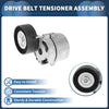 Subaru BRZ (2013-2018) - Metal 1 Pc Belt Tensioner