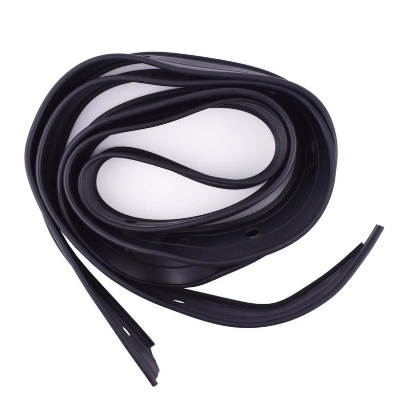 Weatherstrip Rubber Roof Rear Fits Toyota Land Cruiser FJ45 Pickup 1975-84 EBDE