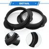 Ford Explorer 6.5" Speaker Spacer Ring (2 x Set)