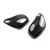 Lexus IS250 / IS350 2006-2012 Real Carbon Fiber Add-on Side Mirror Cover Cap