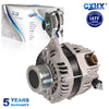 Nissan Navara D40 YD25DDTi 2.5L Turbo Diesel 150A Alternator (2005-2015)