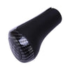 BMW 1 3 5 Series X1 X3 Carbon Fiber 5 Speed Manual Gear Knob (2004-2023)
