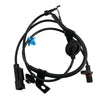 Mitsubishi Lancer 2X Rear ABS Wheel Speed Sensor (2007-2017)