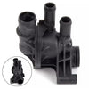Ford Focus C-Max Kuga Thermostat Water Outlet Connection