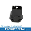 Ford E-150, Expedition, F-150 Door Lock Switch (2003-2006)