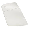 Mercedes-Benz W164 W166 Heated Door Wing Mirror Glass 2 x (2006-2019)