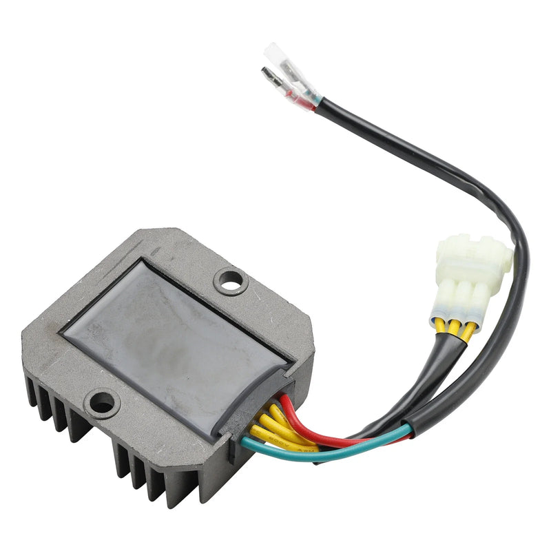 Hercules Adly Hurricane 500S Regulator Charge Controller (2005-2008)