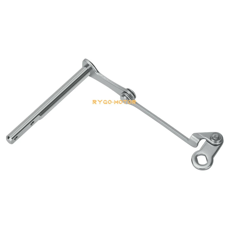 Yamaha YZ125 Power Valve Linkage Link Arm Push Rod (1996–2004)