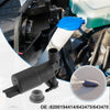 Citroen C3, Peugeot 307 Windshield Washer Pump (2002-2010)