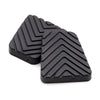 Hyundai Elantra Sonata Santa Fe Brake Clutch Pedal Pad Covers (2011-2023)
