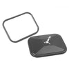 Jeep Wrangler JK Outland Quick Side Rearview Mirrors (2007-2017)