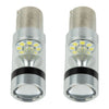 Vehicle LED CANBUS BULB REVERSE LIGHT 1000LM 100W