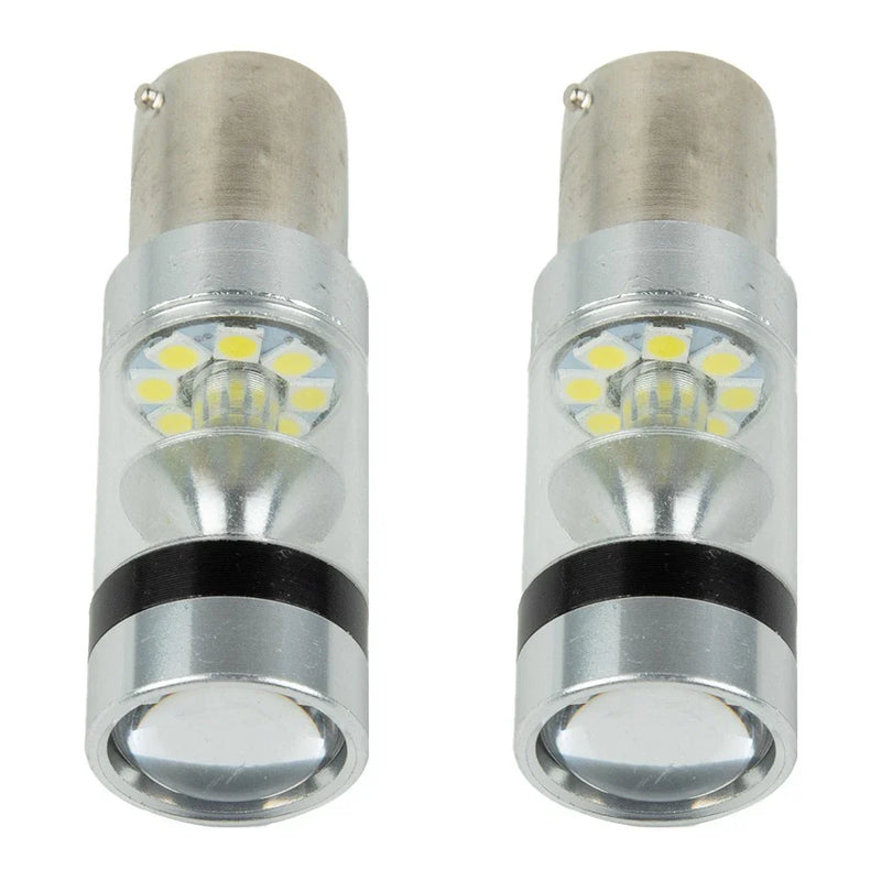 Vehicle LED CANBUS BULB REVERSE LIGHT 1000LM 100W