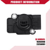 Chevrolet Silverado 2500 HD MAF Sensor (2009-2016)