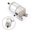 Honda XL250 XR250 CBX250 Starter (1991-2014)