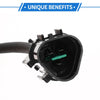 HYUNDAI Getz 1.1 Crankshaft Position Sensor (2002-2009)