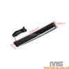 Harley Touring LED Saddlebag Run Side Signal Brake Lights (2014-2022)
