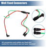 Ford F250 F350 F450 F550 7.3L Vacuum Harness Connection Line (1994-1997)
