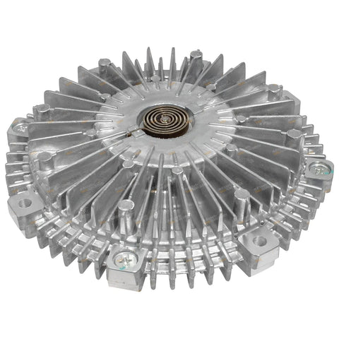 Mitsubishi Pajero 3.8L 6G75 Fan Clutch Coupling (2003-2013)