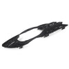 Mercedes-Benz E320 E350 E550 E63 Fog Light Grills Covers (2007-2009)