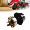 Massey Ferguson Headlight Control Switch