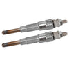 Kubota D722 Z482 Engine 3 x Glow Plugs