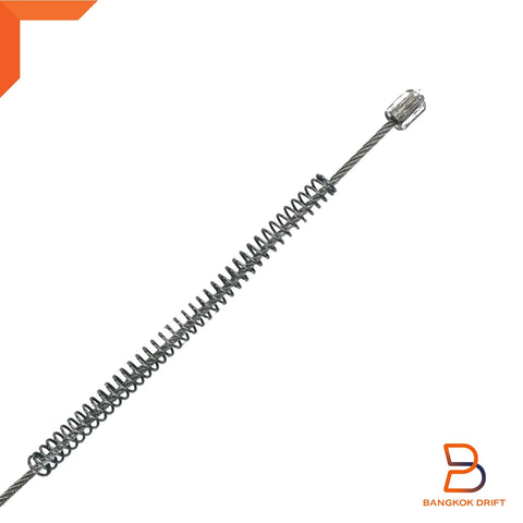 Toyota Hilux 88-96, 4Runner 88-96 Rear RH Right Parking Brake Cable