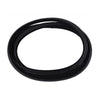 Door Trim Rubber Pair Fits Mazda Fighter B2200 Ford Courier PE O/Cab 1999-06 D06