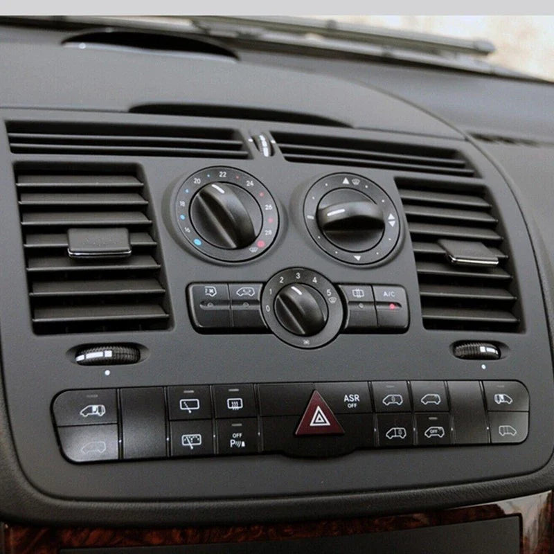 Mercedes Benz Viano W636 W639 A/C Vent Outlet Grille (2003-2014)