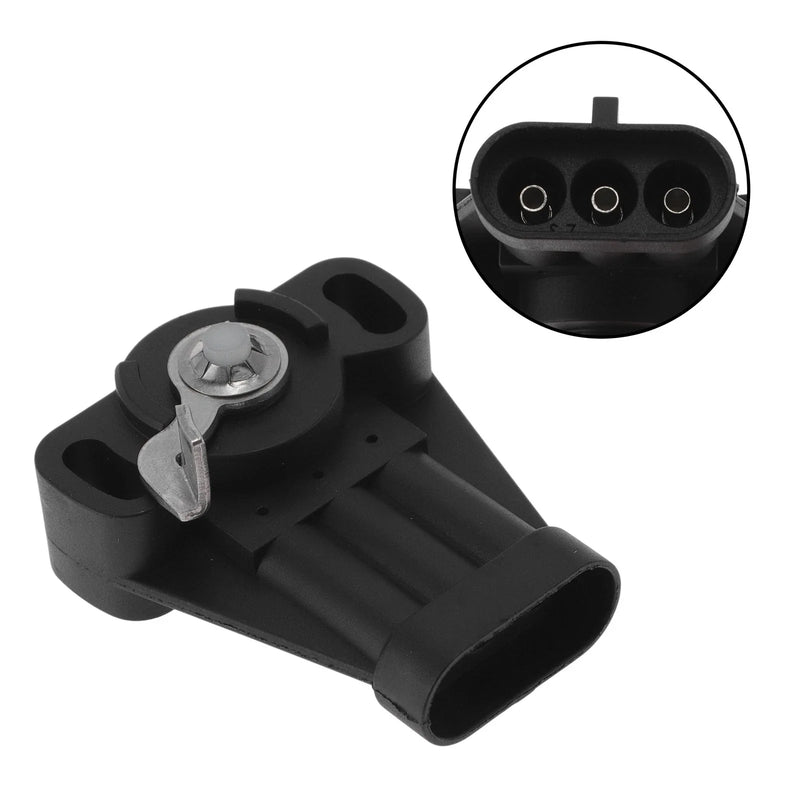 BUICK Century Throttle Position Sensor (1993–1995)