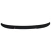 BMW 5-Series G30 Sedan M4 Style Rear Trunk Lip Spoiler (2017-2019)