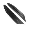 Toyota 86 GT Subaru BRZ FR-S Fender Fin Vent Trim (2012-2019)
