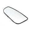 Dodge Ram 1500 2500 3500 4500 5500 Convex Power Left Tow Mirror Glass