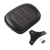 Harley Touring Electra Street Sissy Bar Backrest Pad Bracket (2014-2023)