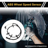 Ford Ranger (2000-2009) 1 x Sensor ABS Wheel Speed Sensor