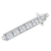 Citroen Peugeot Toyota Aygo LED Daytime Running Lights (2005-2023)